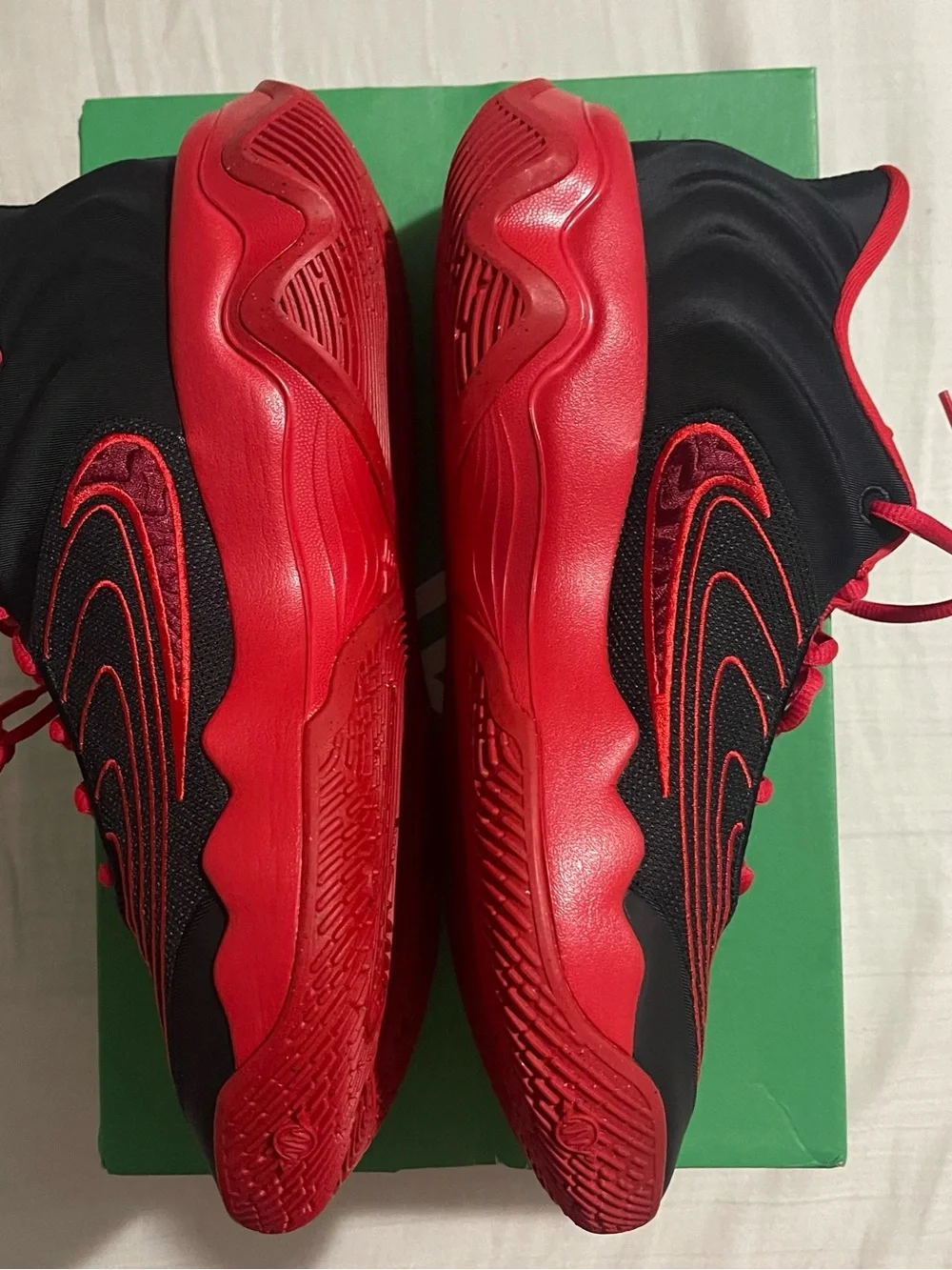 Giannis Immortality 4 Nike Basketball Shoes